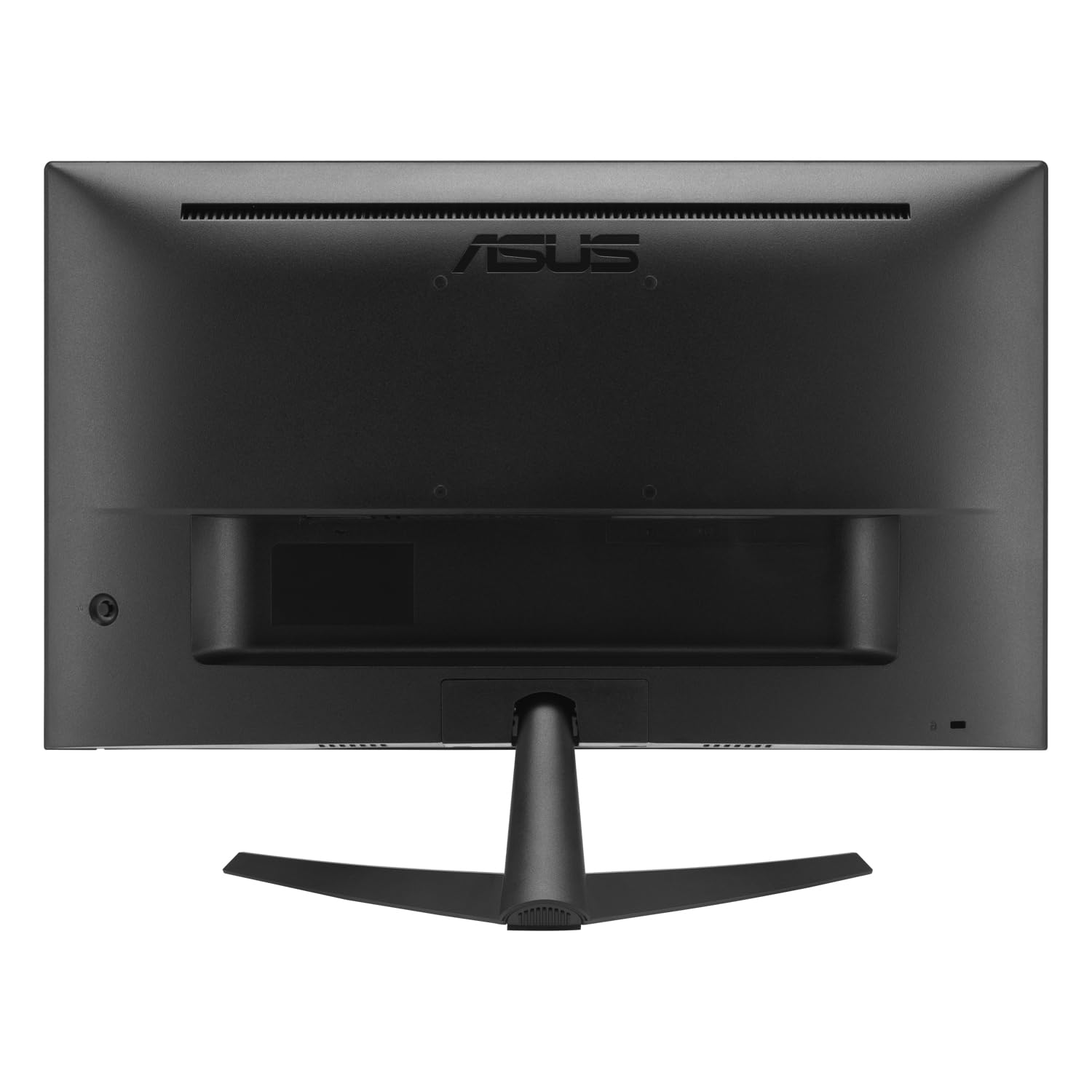ASUS VY229Q Monitor Eye Care da 22” pollici (21.45) FHD (1920 x 1080), IPS 75Hz, Tempo di Risposta 1ms, FreeSync, Color Augmentation, Rest Reminder, Filtro Luci Blu, Anti-sfarfallio, DisplayPort, Nero