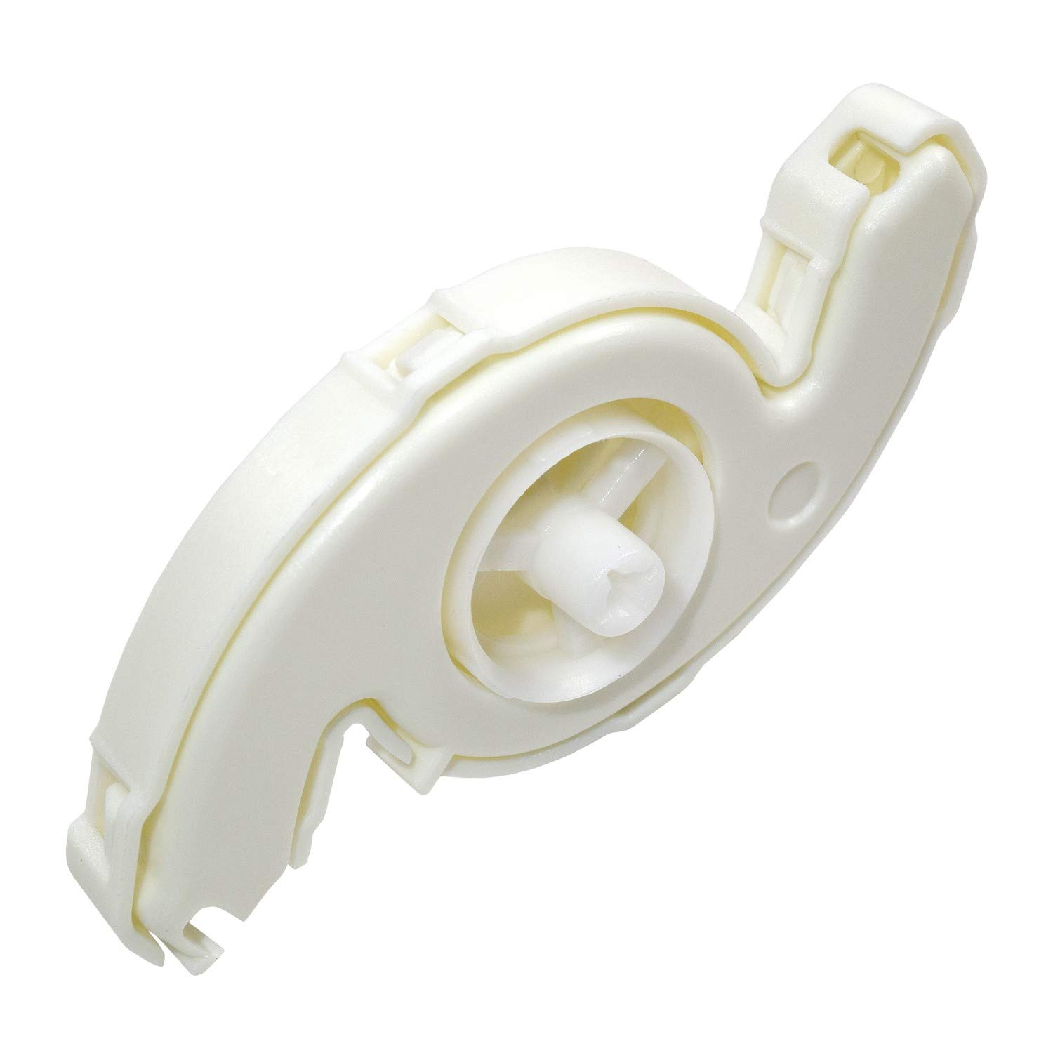 Amazon.com: HQRP Dishwasher Spinner Spray Arm Replacement for  