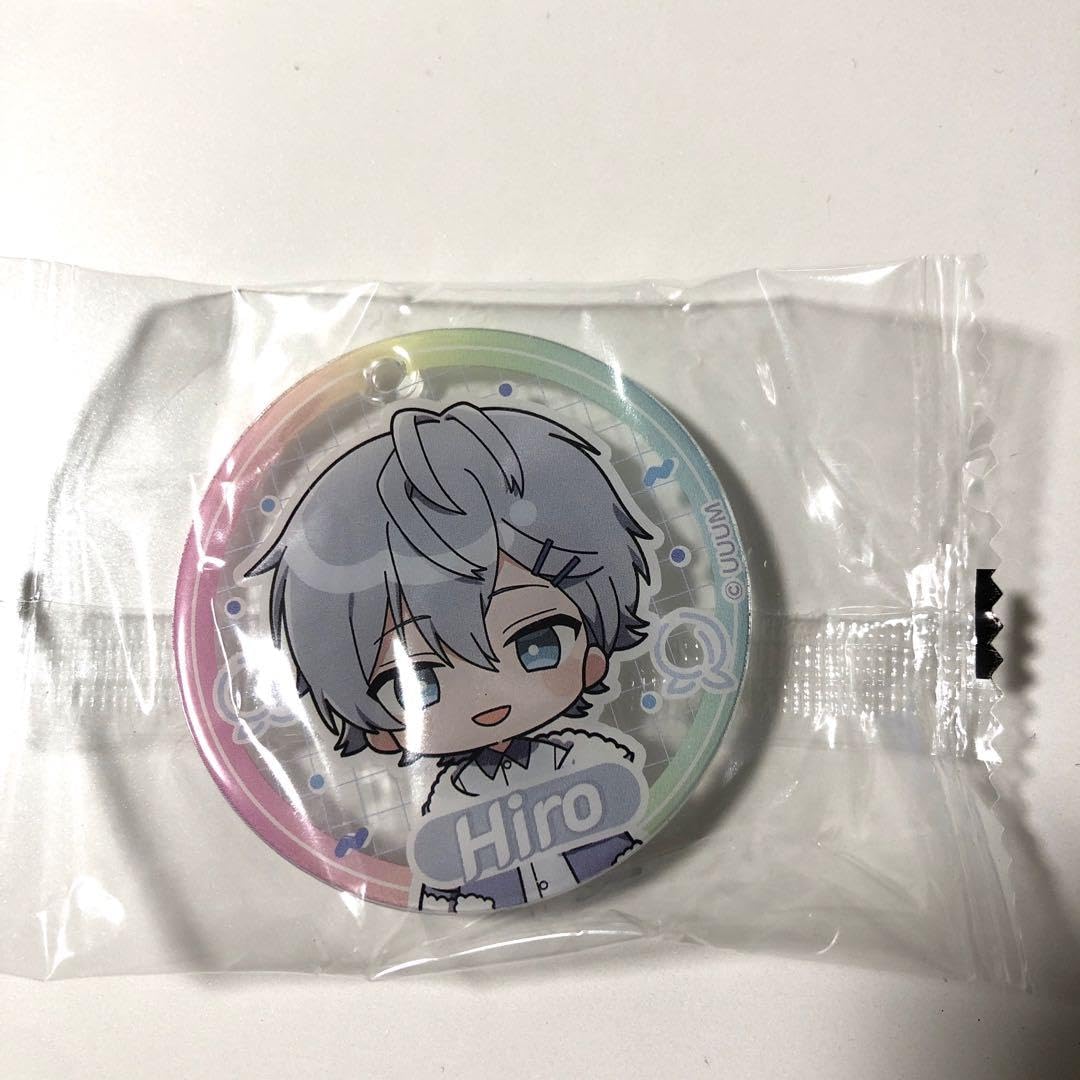 Amazon.co.jp: カラフルピーチ からぴち うり ヒロ もふ セット : おもちゃ