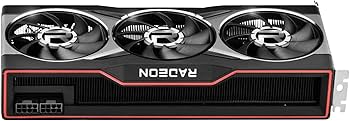 Sapphire Radeon RX 6900 XT 16G グラフィック SAPPHIRE Radeon RX 6900 XT 16G GDDR6 | SAPPHIRE グラフィックボード