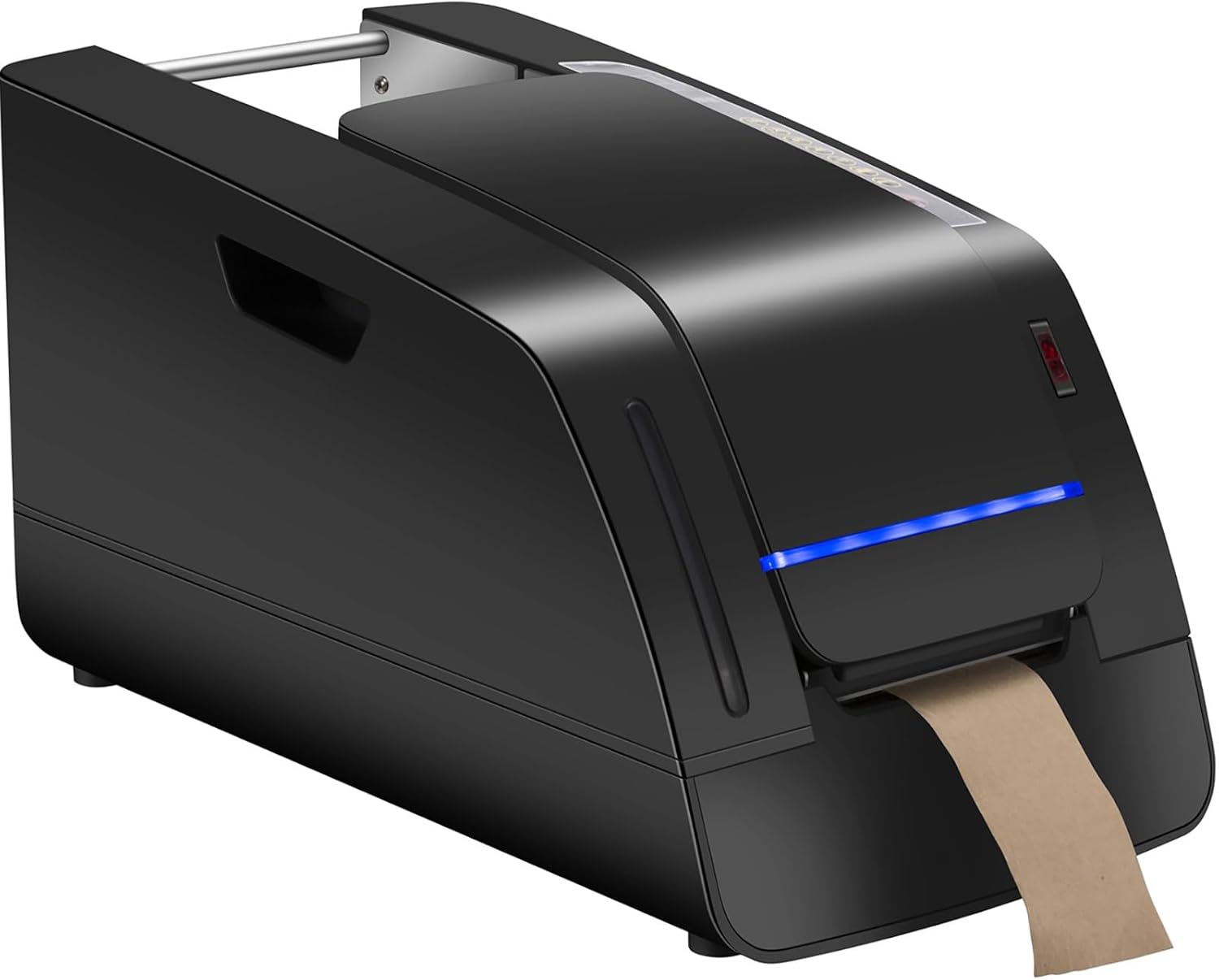 Electronic Kraft Tape Dispenser,Automatic Water Activated Tape