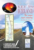 The visitor's key to Iceland: Its saga and scenery 9979877049 Book Cover