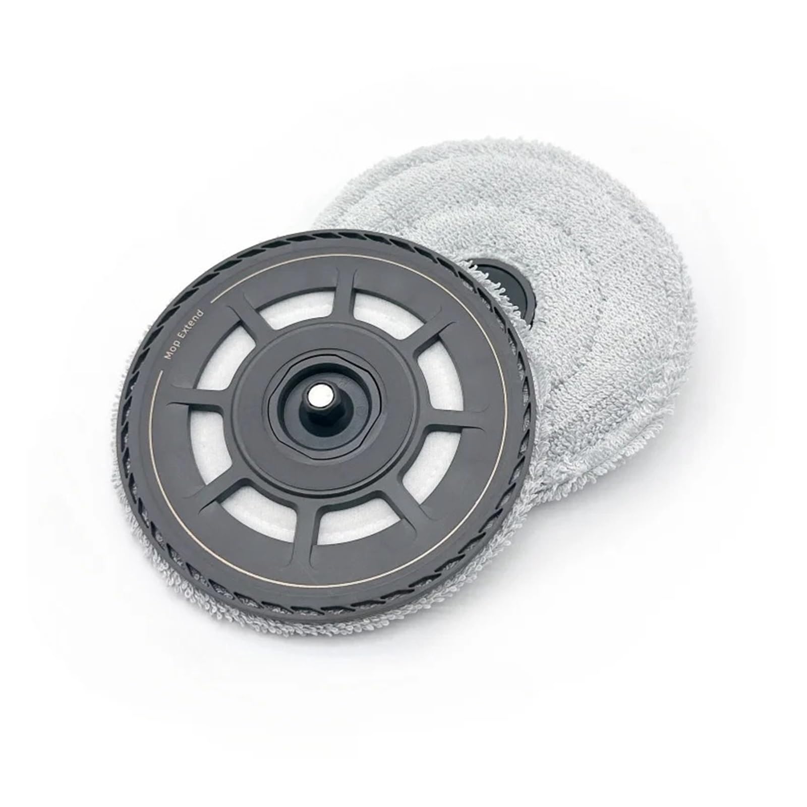 VRYBCNDHFT Mop Mount，Compatible For Dreame，X50 Ultra / X50 Master / L50 Pro Ultra / L40s Robot Cleaer Accessory