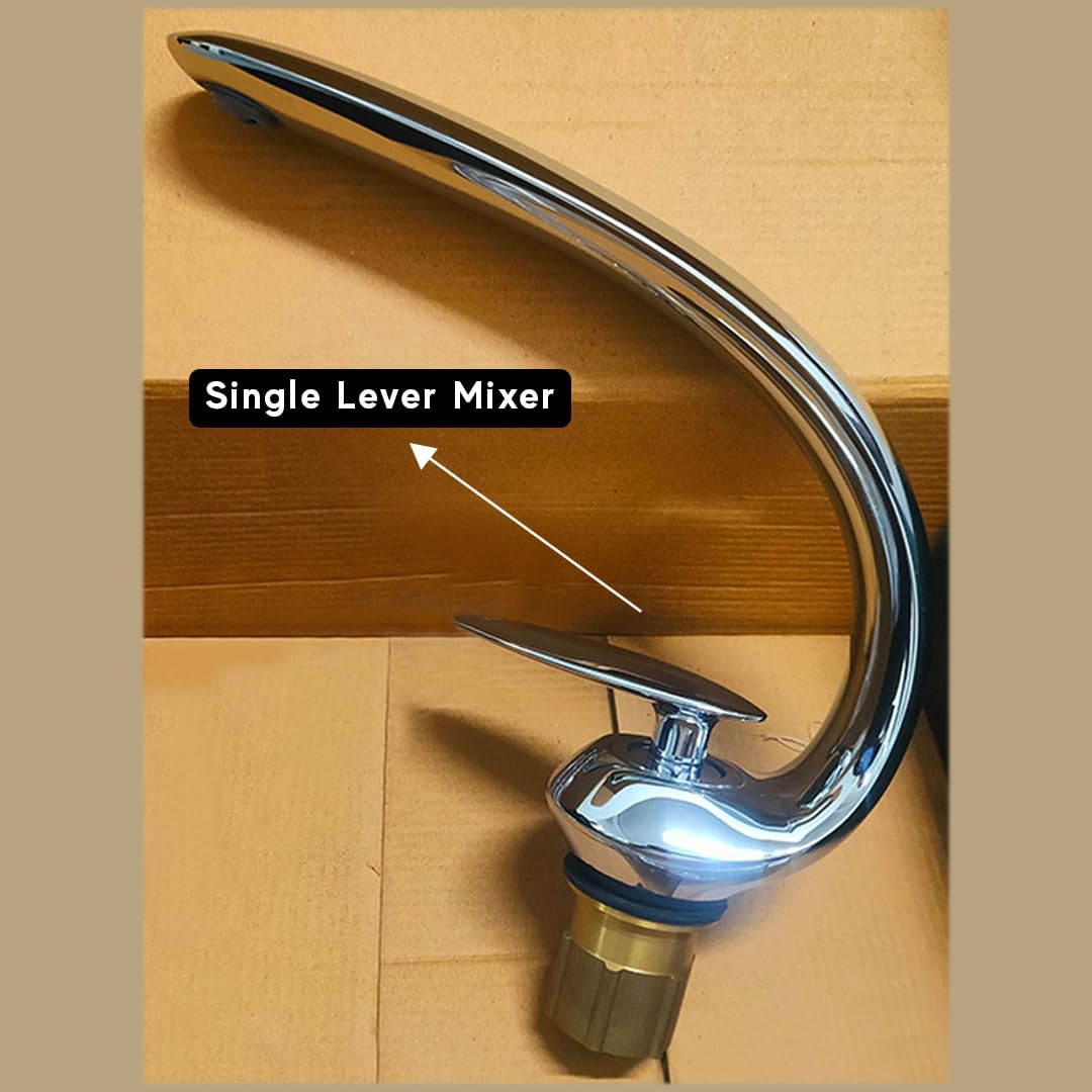 RN Single Lever Mixer