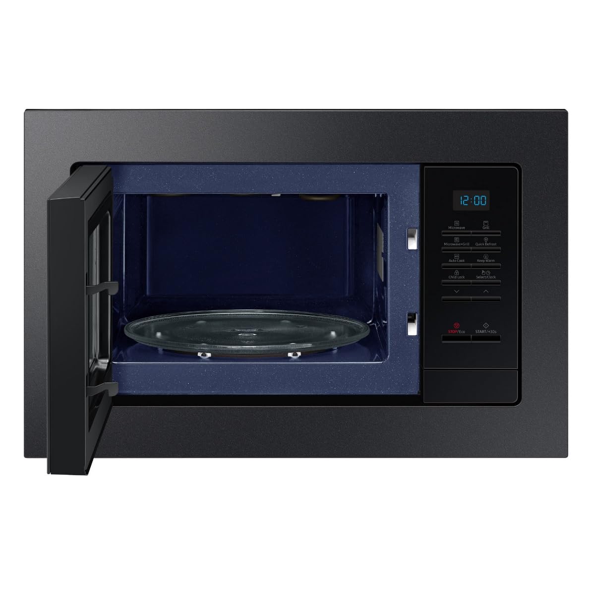 Micro-ondes encastrables SAMSUNG, MG20A7013CB