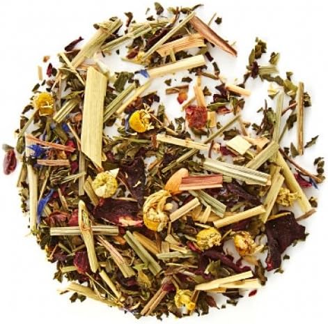 DAVIDs TEA - Organic Mother's Little Helper 6 Ounce