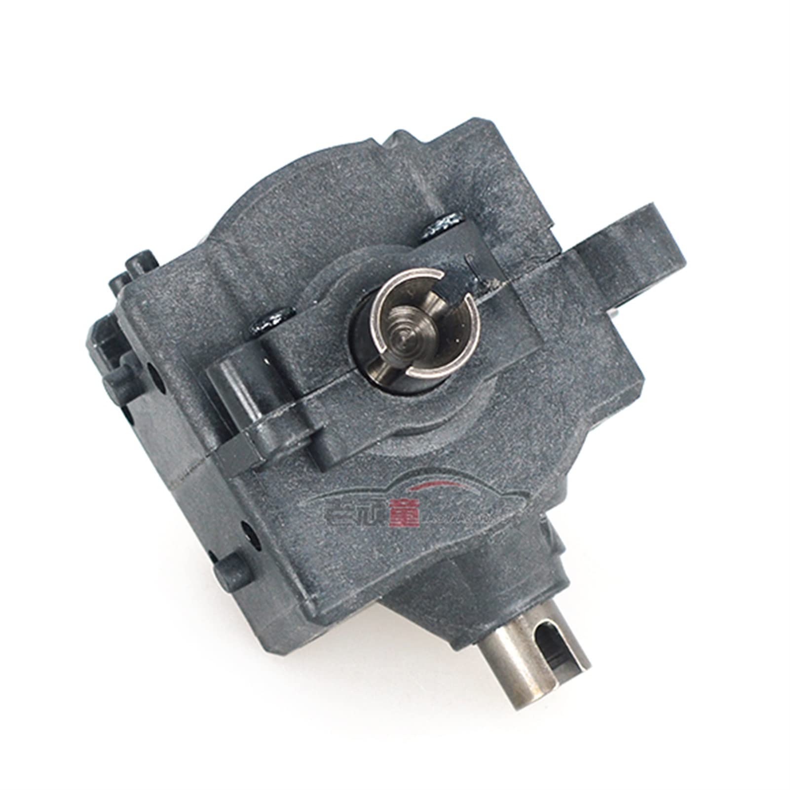 Schrittmotor, Planetengetriebe, Rc Autoteile Dhk Hobby 8381-100 8381-125 Diff Getriebe Differential Geschwindigkeitskasten Montage Echtes Zubehör 1/8 8381 8382 8384 für 3D-Drucker(8381-100)