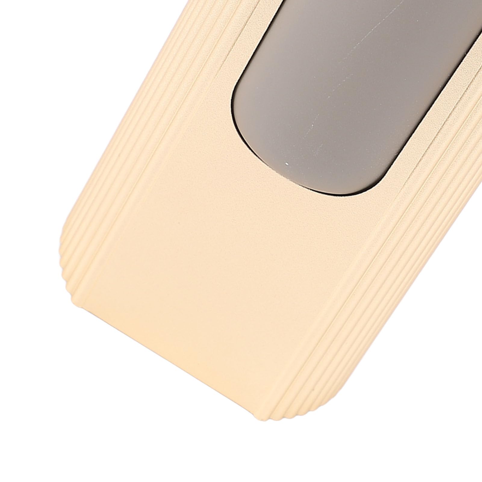 Topiky Wasserloser Diffusor für ätherische Öle, 20 Ml, Dual-Fluid-Kaltnebel, Leise, Tragbar, Auto-Duftdiffusor, Aromatherapie-Maschine für Schlafzimmer, Büro, Zuhause, Reisen (Gold)
