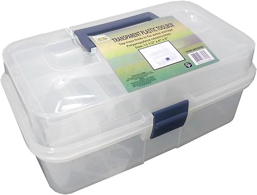 Caja de almacenamiento escalonada con 3 estantes Caja de almacenamiento escalonada con 3 estantes