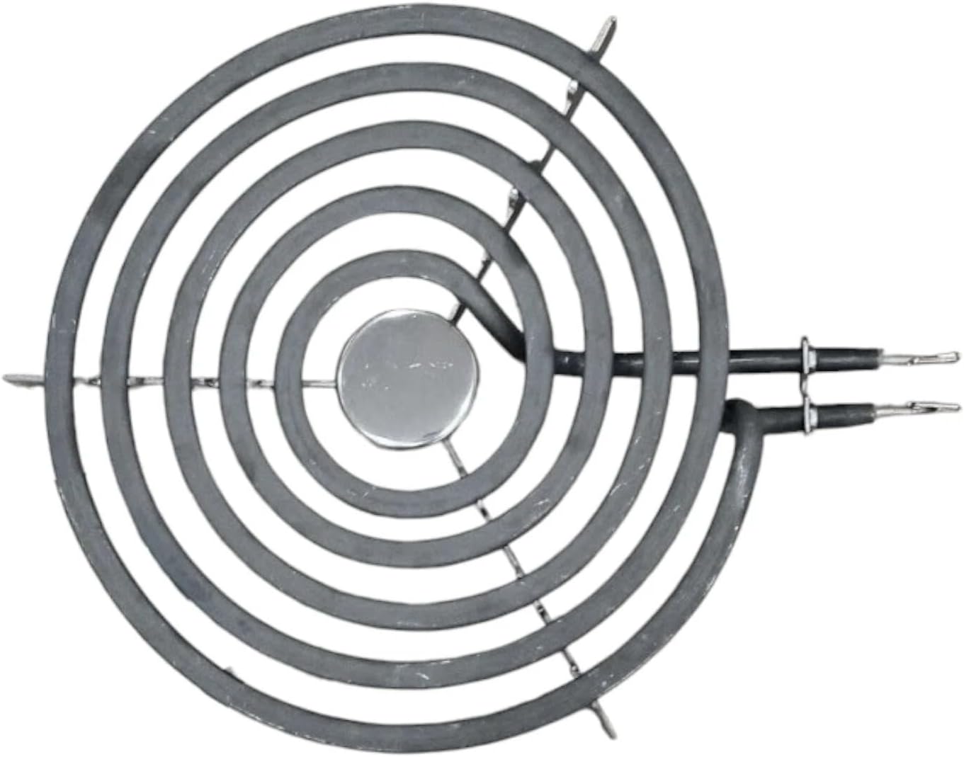WB30T10074 Range Stove 8" Surface Unit Burner Element Eye for GE replacement 12745506 WB30T10033 AP3186376 AH243922 EA243922 and PS243922