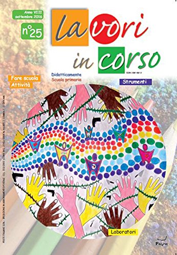 Lavori in Corso n°25