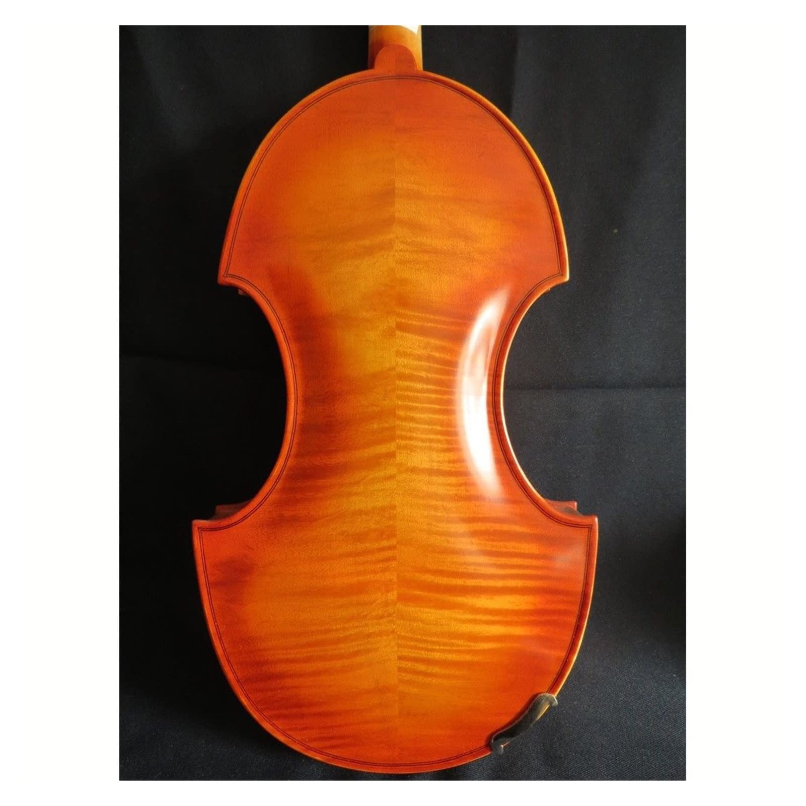 Geige Violine 4/4 Riesige Und Leistungsstarke Klang 4 Streichinstrumente Acoustic Professional Violine Violine