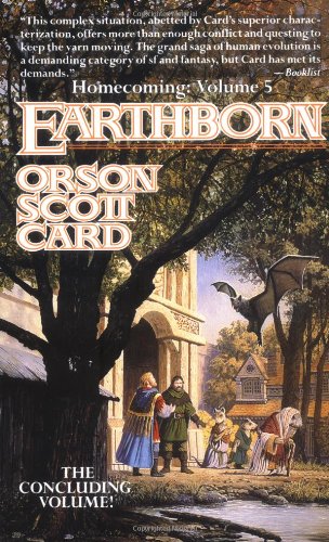 Earthborn Earthborn
