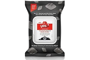 Everyday Essentials Yes Wipes: Your Go-to Solution for Effortless Cleansing