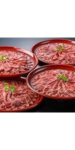 Amazon | 伊達の牛たん本舗 牛たん 塩仕込み (100g×2袋 / 2人前