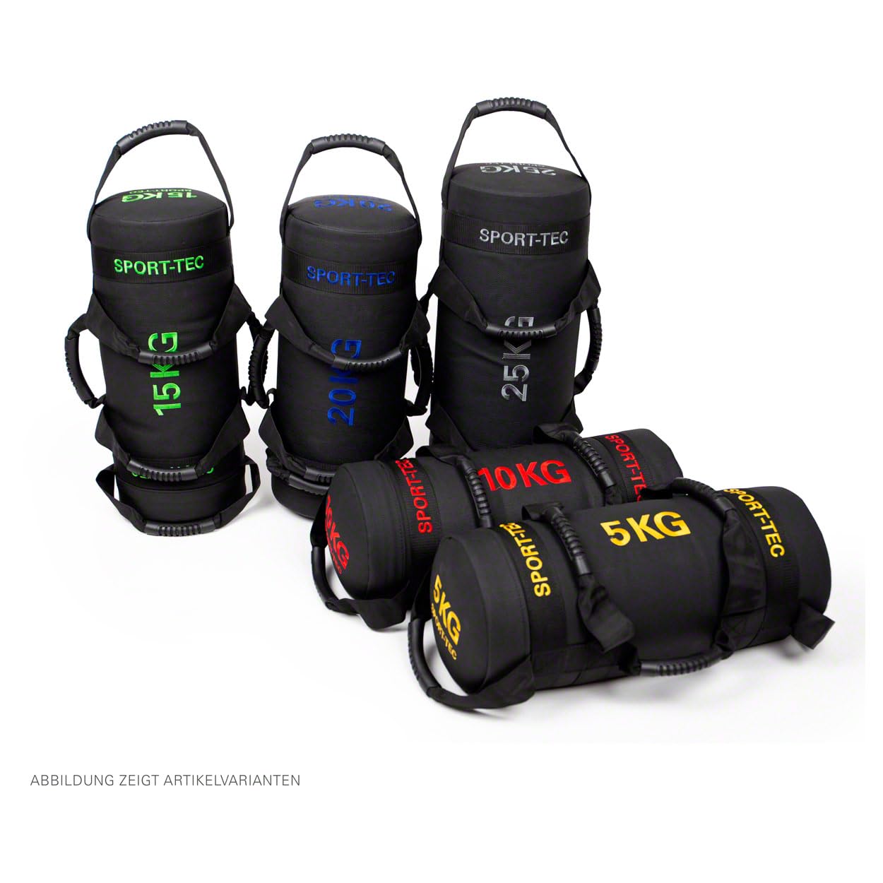 Sport-Tec Powerbag Robusta, ø 21,5 cm x 52 cm
