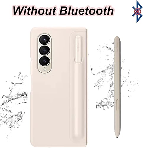 Miniatura 3 de Repuesto de bolígrafo Galaxy Z Fold 3 4 + 2 puntas de bolígrafo para Samsung Galaxy Z Fold 3 4 S Pen Touch Stylus S Pen + puntas de repuesto