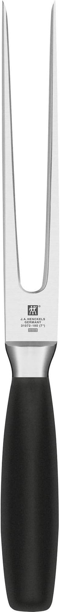 31072-181 Meat Fork Four Stars