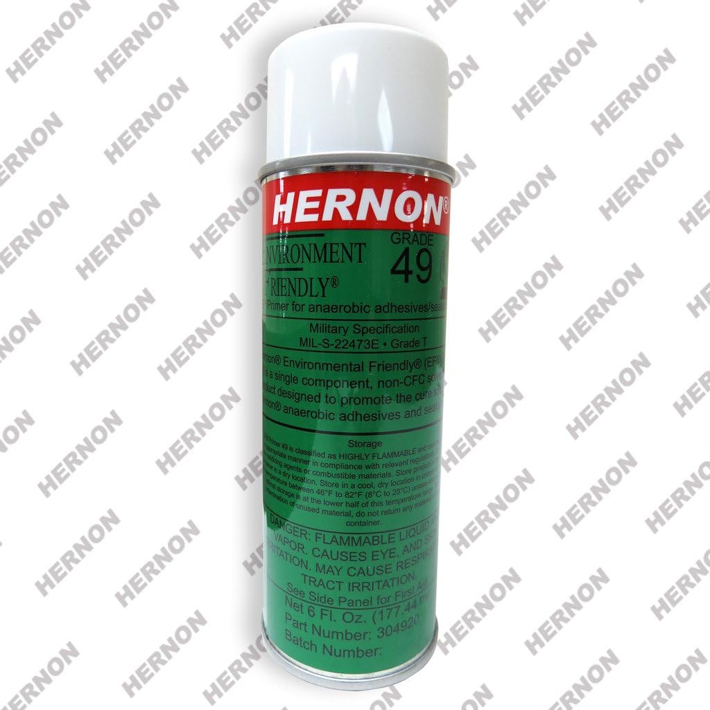 Hernon EF Primer 49 - 6 oz.