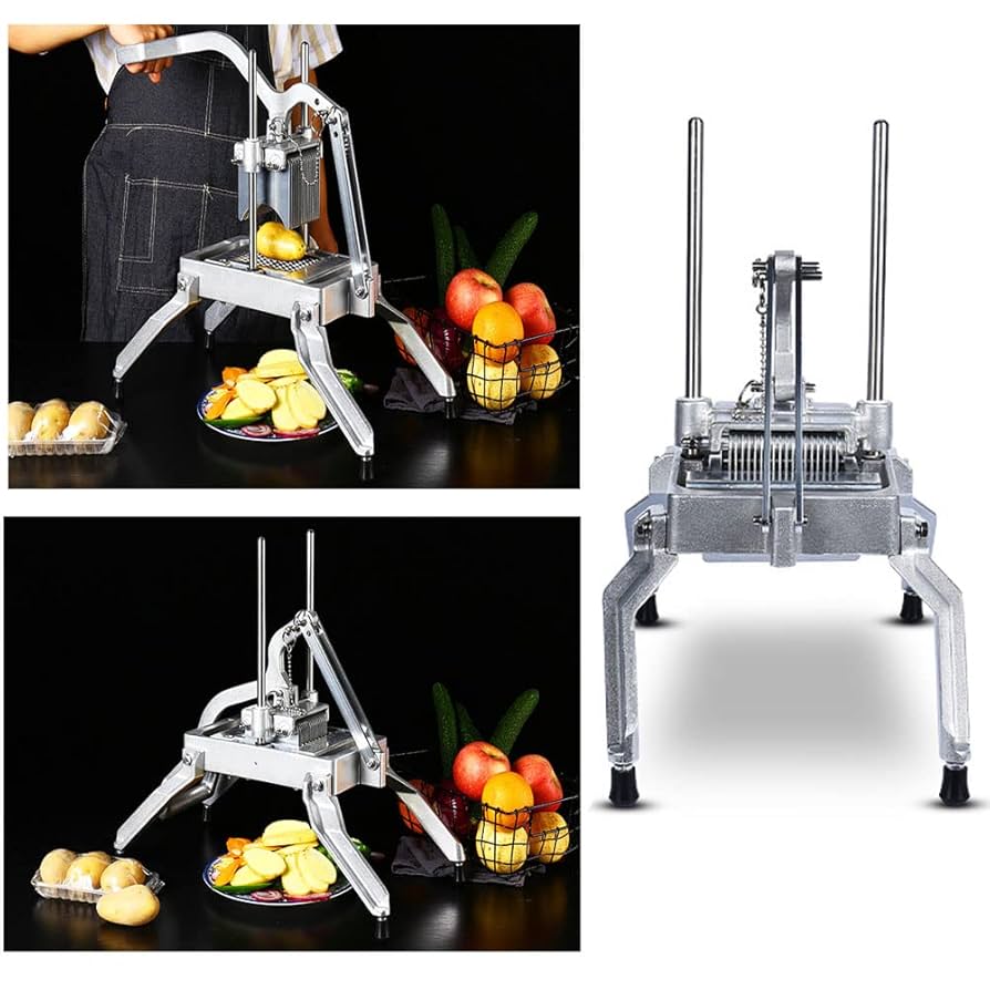 Amazon.com: Commercial Manual Fruits And Vegetables Slicer