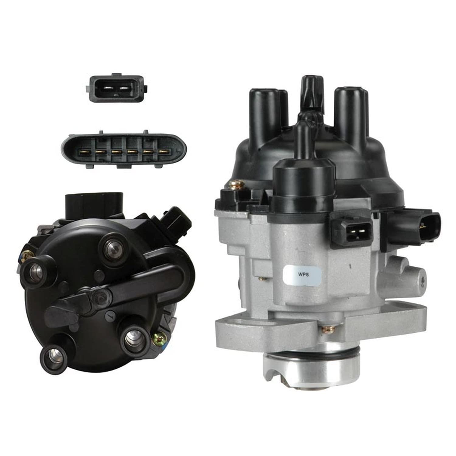 Amazon.com: OEG Parts New Distributor Compatible With 1991 1992