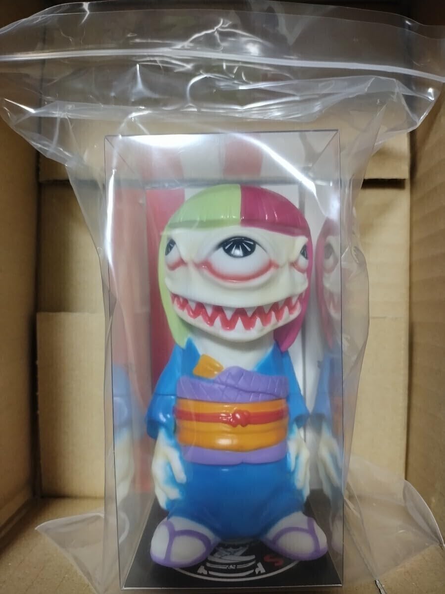 かっこわらい雑貨店×arktz/ おもちゃよしこSET（アークティーズ