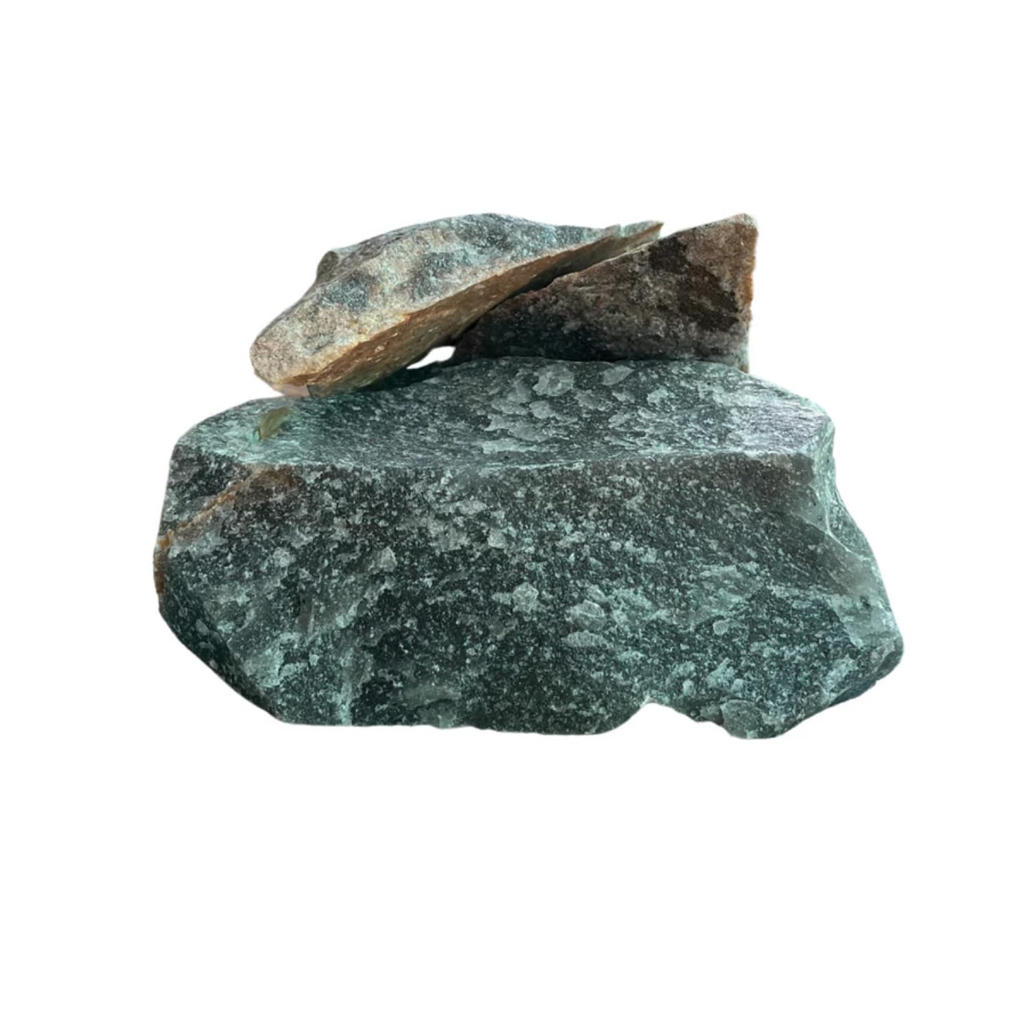 10 Kg Black Rock Stone for Decoration |Garden|Table| Home Decor|Vase Fillers|Auqarium-image-41
