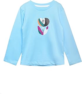 junior girls Baby Girl Blouse Work Utility Outerwear (pack of 1)