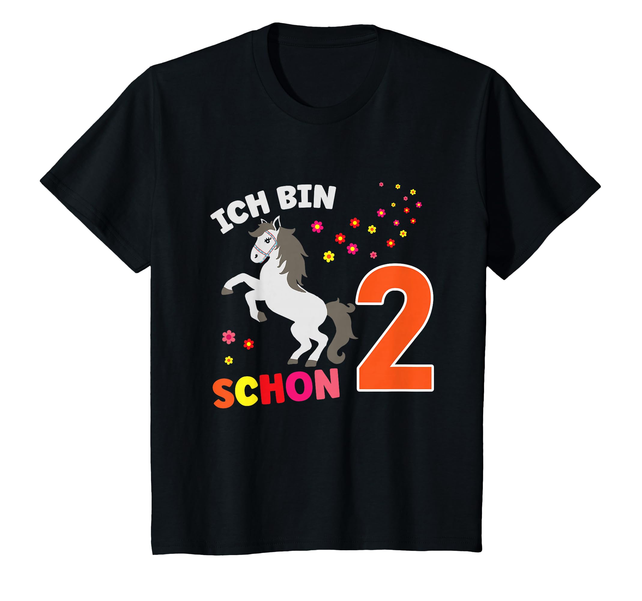 Kleidung mit Designs von Amazon Merch on Demand