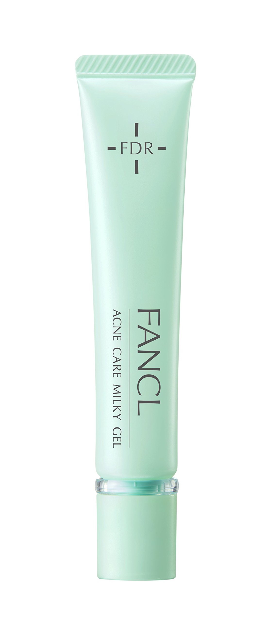 Amazon | アクネケア ジェル乳液 1本 [医薬部外品] | ファンケル(FANCL