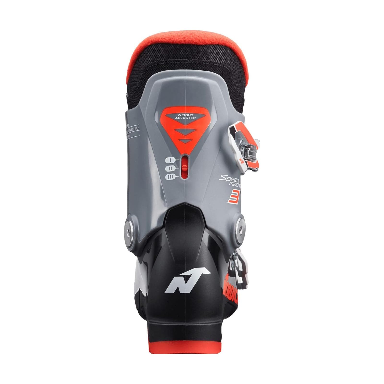Nordica Speedmachine J3 スキー ブーツ Nordica Youth Speedmachine J3 Boots | Skis.com