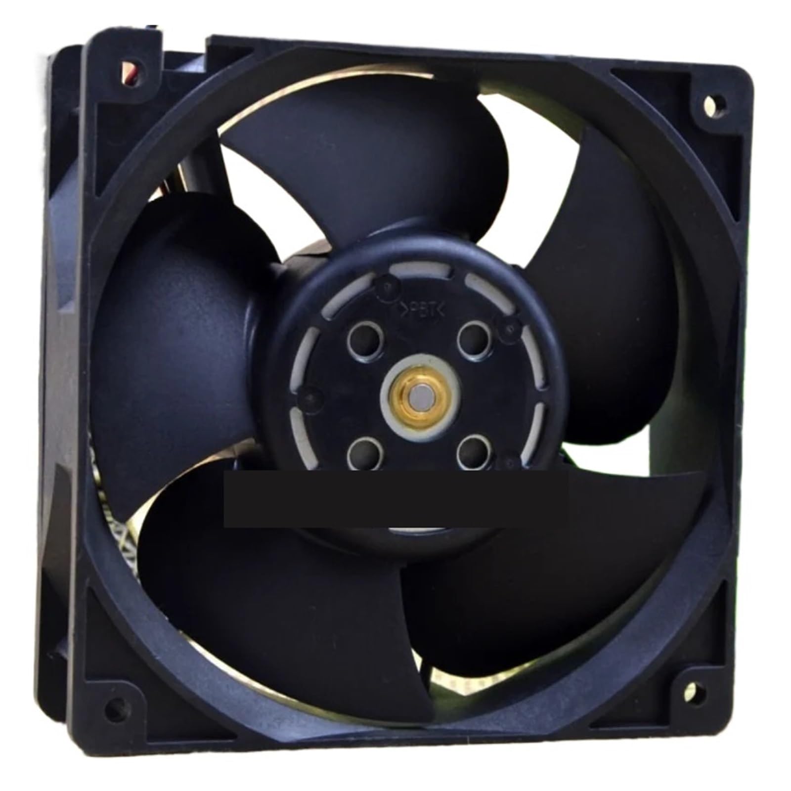 BRODEFUP 12038VA-24P-GU | 24V 0.89A | 12CM | Chassis Cooling Fan 1PCS