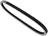 Timing Belt for Kymco for Adiva AD3 400CC 400 CC Drive Belt Transmission Driving Belt