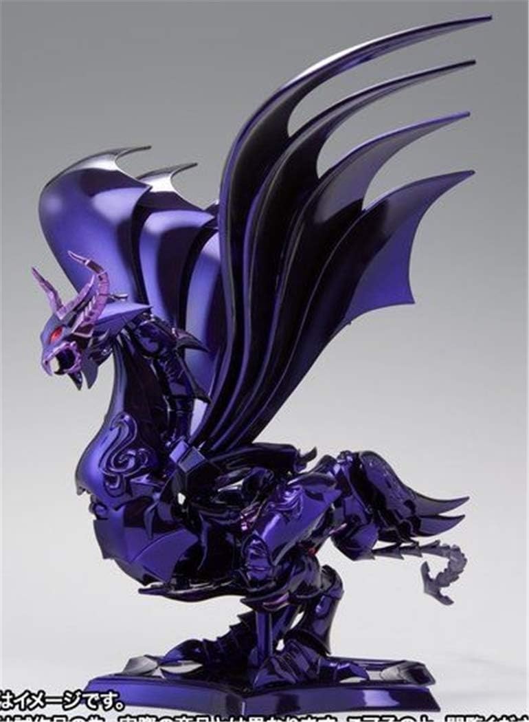 50% Off Discount Bandai spirits Saint Cloth Myth EX Wyvern Radamanthys ~ Original Color Edition ~ Exclusive Bandai spirits Saint Cloth Myth EX Wyvern Radamanthys ~ Original Color Edition ~