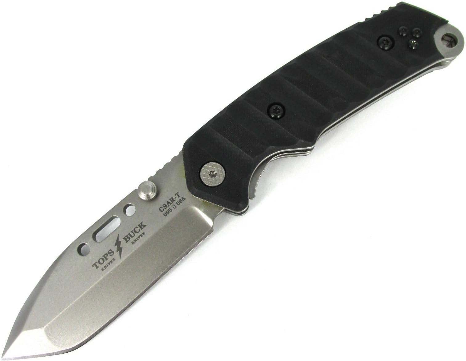 095 CSAR-T