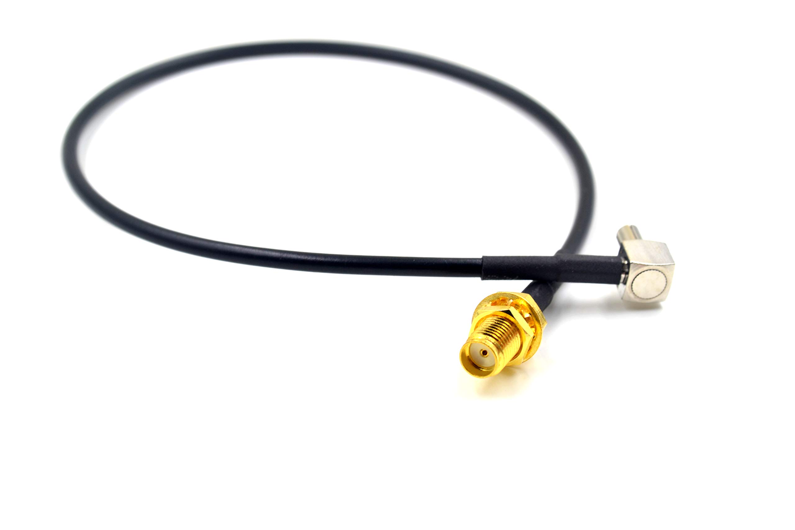 4g Lte Hotspot Antenna Adapter TS9 To SMA Female Antenna Adapter Cables ...