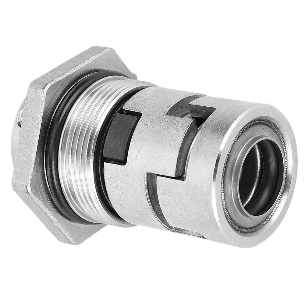 CR20-17 16mm uszczelnienie mechaniczne, wymiana uszczelnienia mechanicznego pionowej pompy wielostopniowej ze stali nierdzewnej, dla CRN 16mm / 0,6 '' średnica wewnętrzna