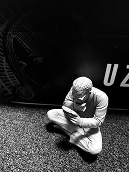 Amazon.co.jp: 伊藤潤二 シークレット 2種 うずまき 呪いの小箱