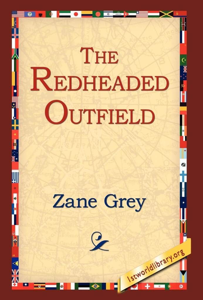 The Redheaded Outfield