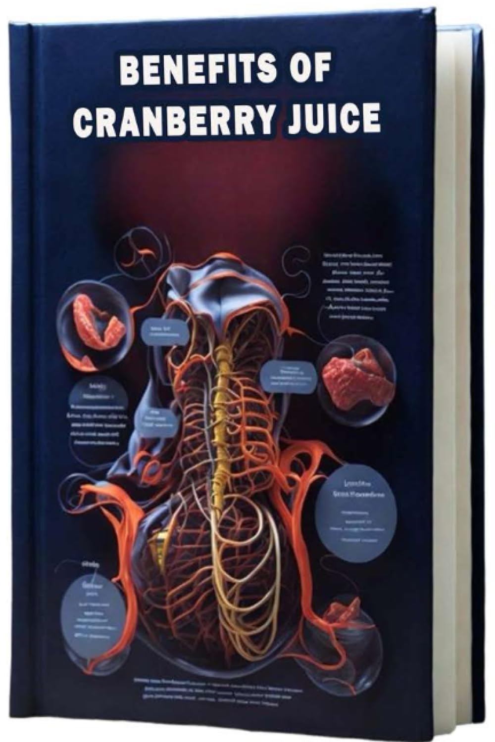 Benefits of Cranberry Juice: Uncover the potential health benefits of cranberry juice, from urinary tract health to antioxidant properties.