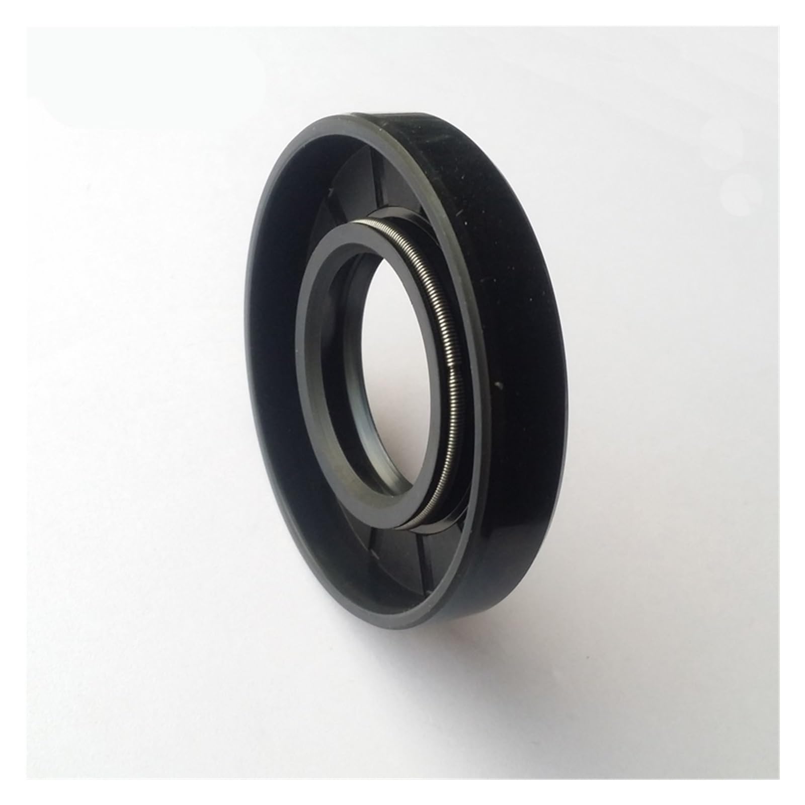 CJKXPZMH 10pcs TC 18x24x4 18x24x5 18x24x7 18x24 Skeleton Oil Seals Seals Radial shaft seals(TC 18x24x4 NBR)