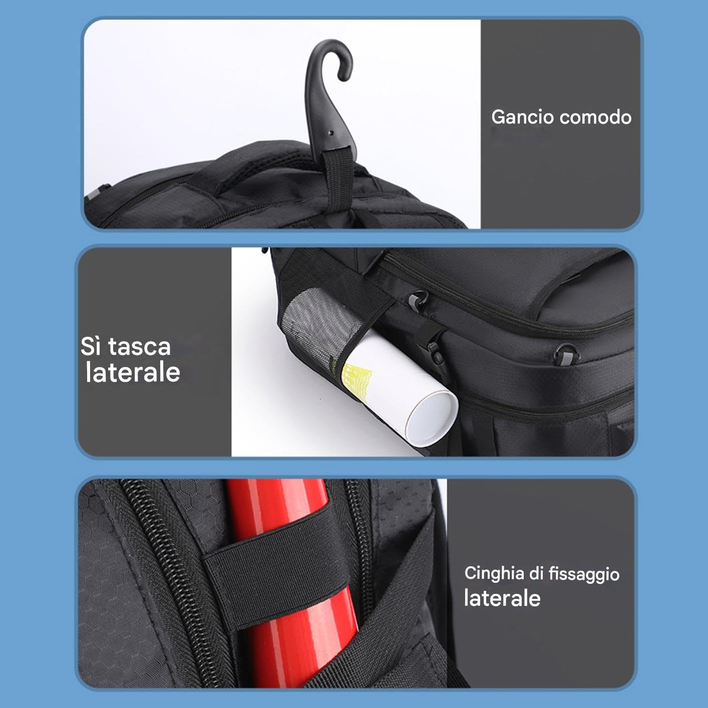 Bolsa De Baloncesto - Mochila Unisex para Bolsa De Baloncesto