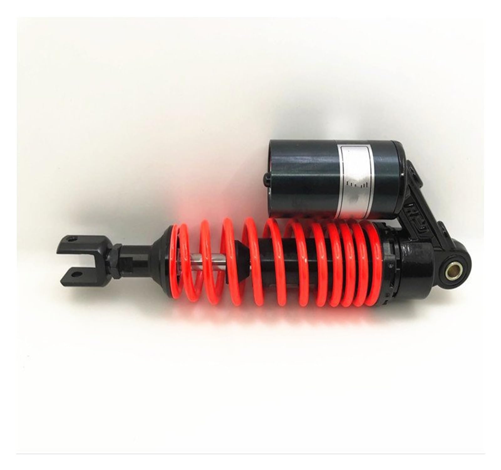 Amazon.co.jp: リアサスペンション 320MM オートバイショック