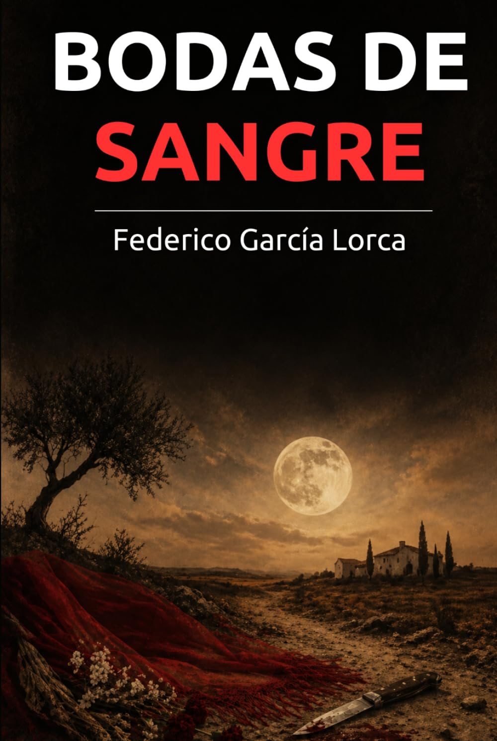 Bodas de Sangre: La edición más barata para colegios y universidades