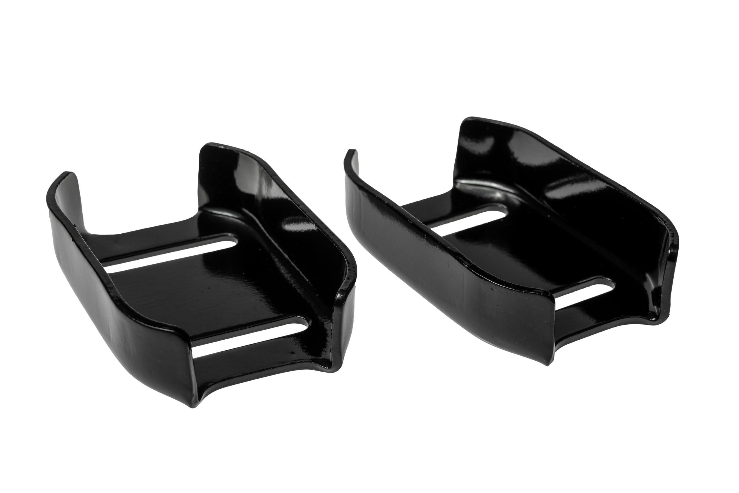 76153-V41-000 - Patines de barrena para quitanieves (paquete de 2) compatibles con Honda