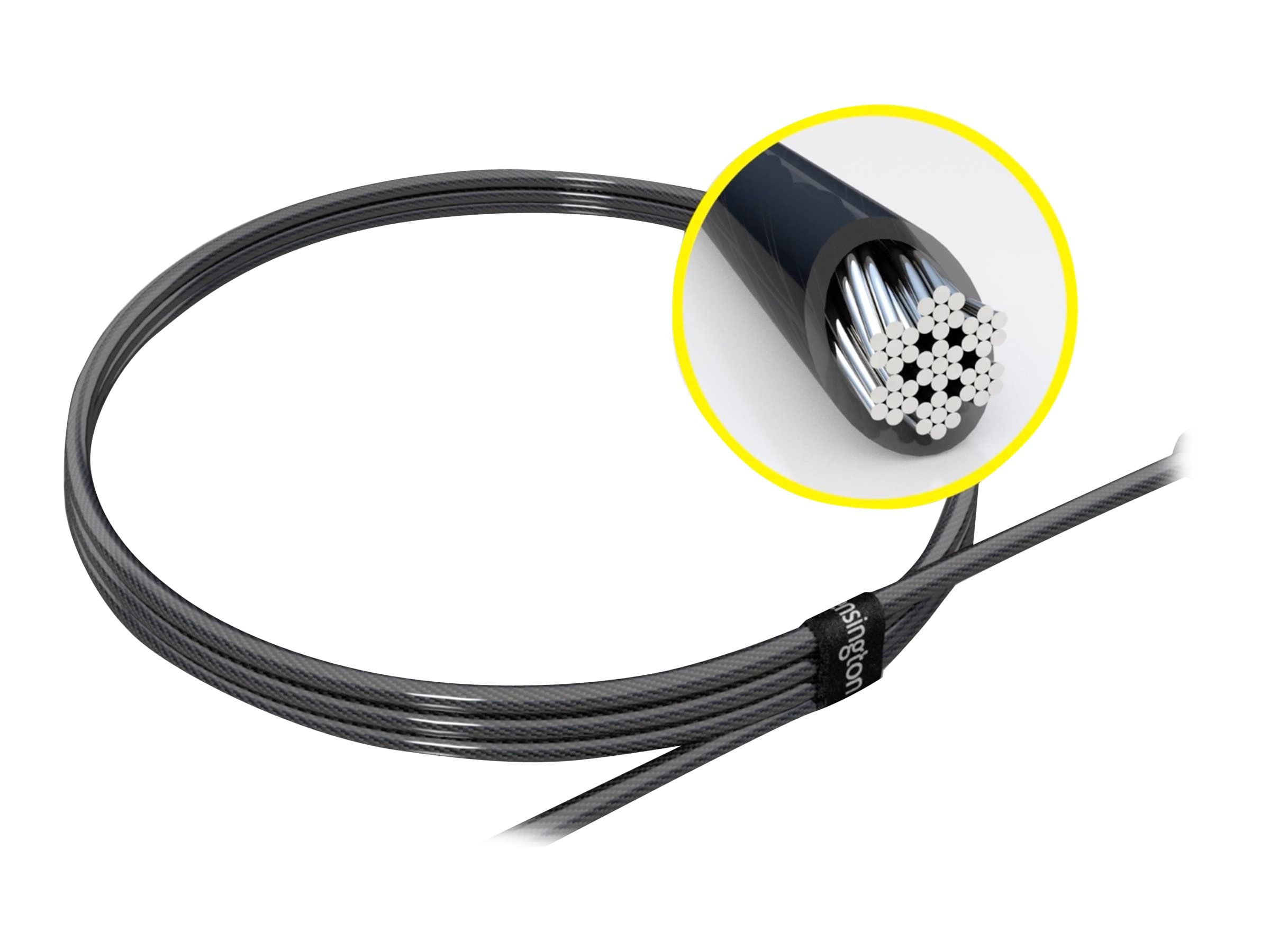 K:Keyed Lock mobile MiniSaver