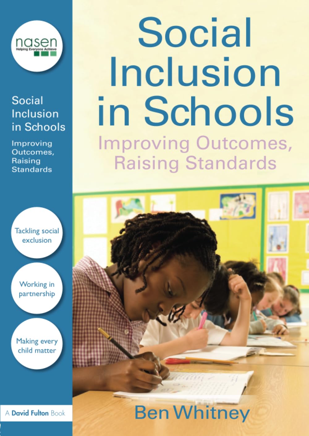 Social Inclusion in Schools