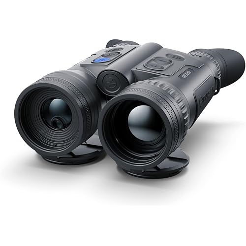 Pulsar Merger LRF Thermal Imaging Binoculars