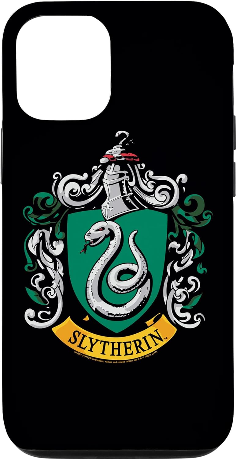 iPhone 14 Harry Potter Slytherin... iPhone 14 Harry Potter Slytherin...
