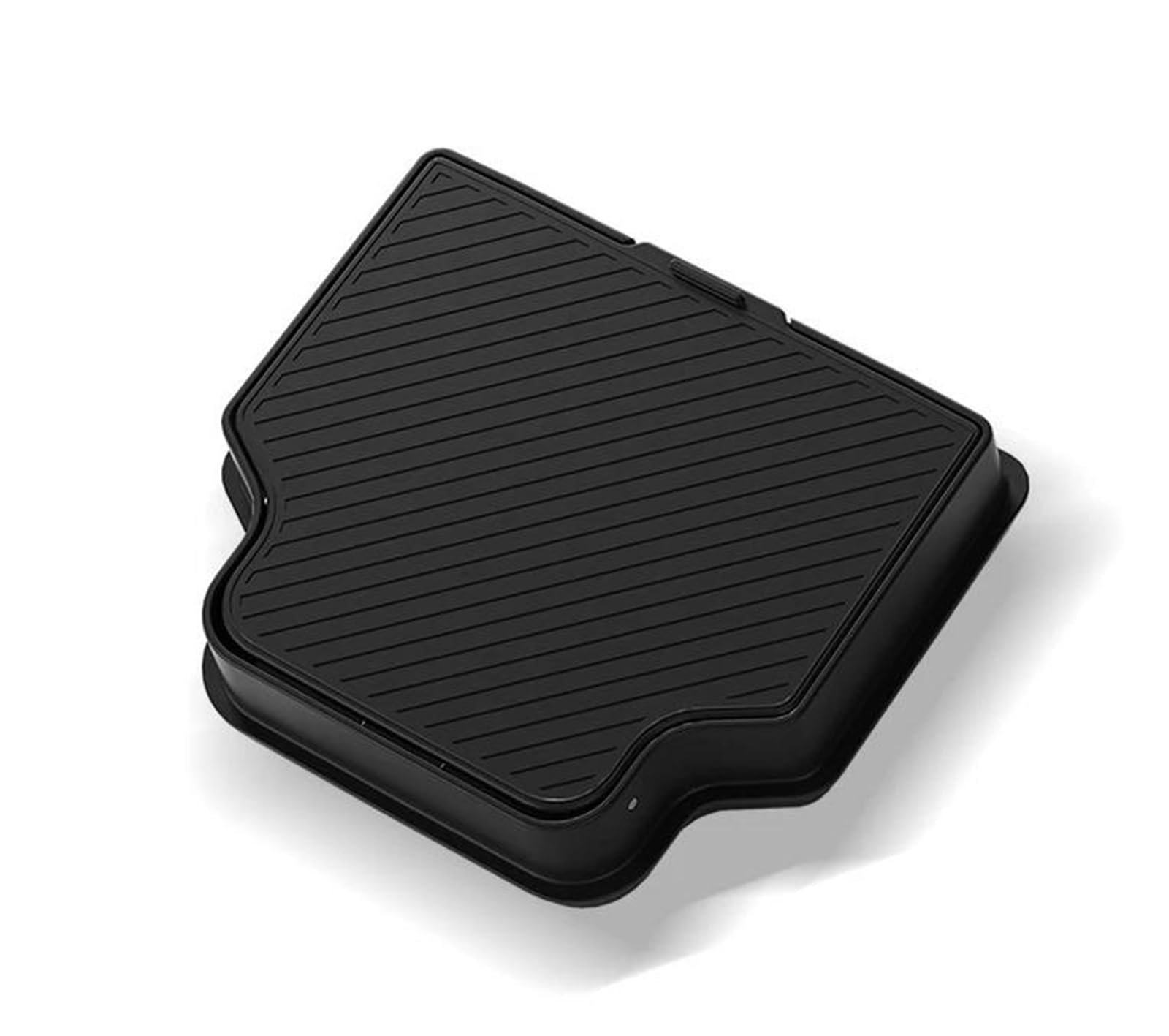 Armrest Organiser Tray For Tesla For MODEL3 Y YL Standard Hidden Storage Compartment Center Console Lid Car Box Interior HIMIUSIKTC